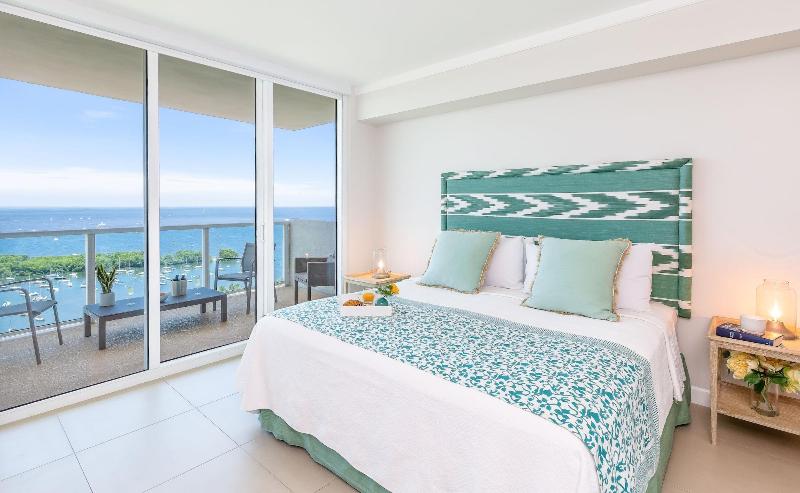 Miami Vacation Rentals Coconut Grove image