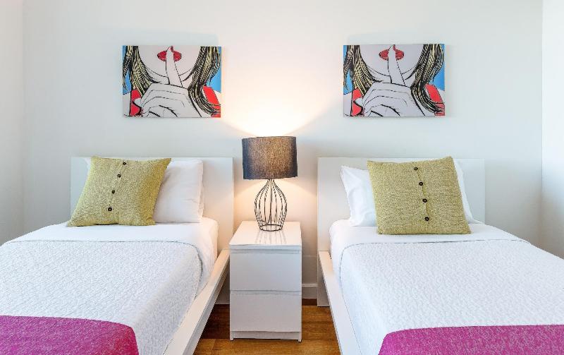 Miami Vacation Rentals Coconut Grove image