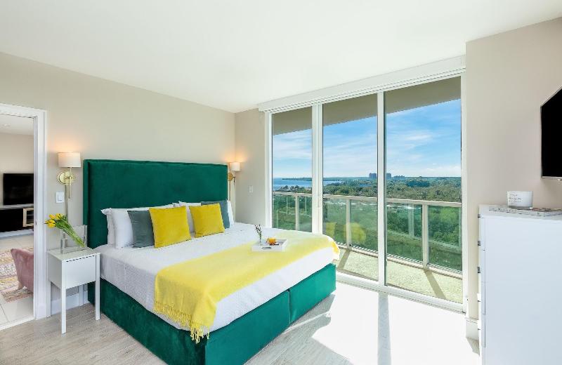 Miami Vacation Rentals Coconut Grove image