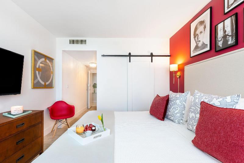 Miami Vacation Rentals Coconut Grove image