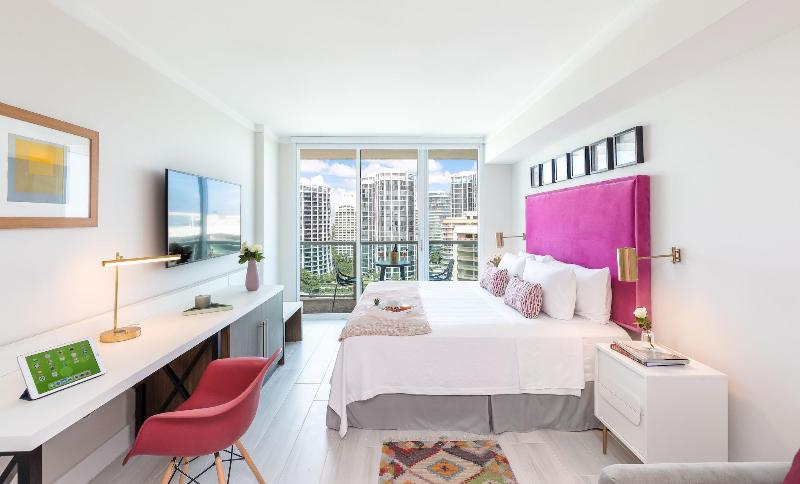 Miami Vacation Rentals Coconut Grove image