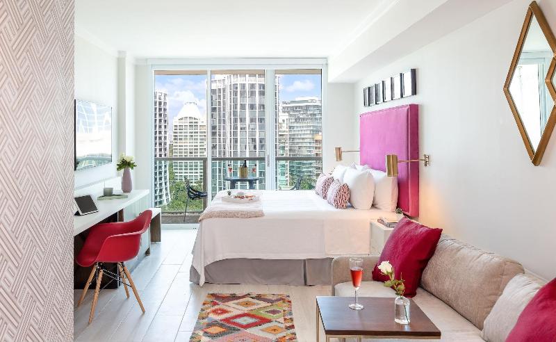 Miami Vacation Rentals Coconut Grove image