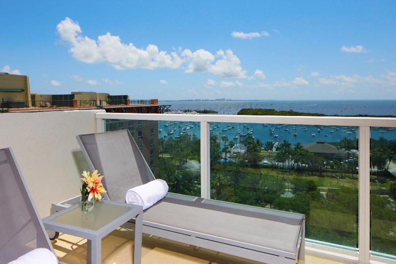 Miami Vacation Rentals Coconut Grove image