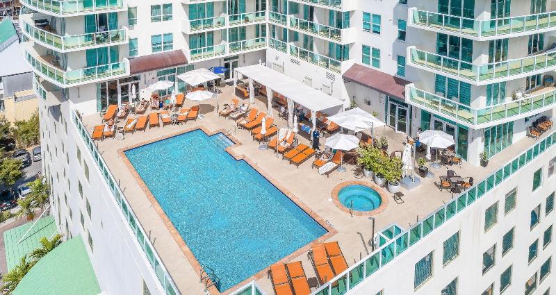 Miami Vacation Rentals Coconut Grove image