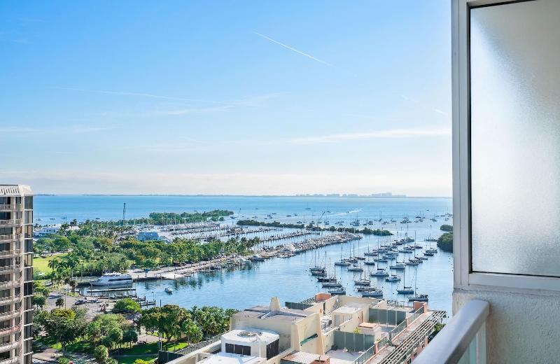 Miami Vacation Rentals Coconut Grove image