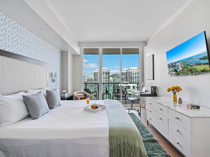 Miami Vacation Rentals Coconut Grove image