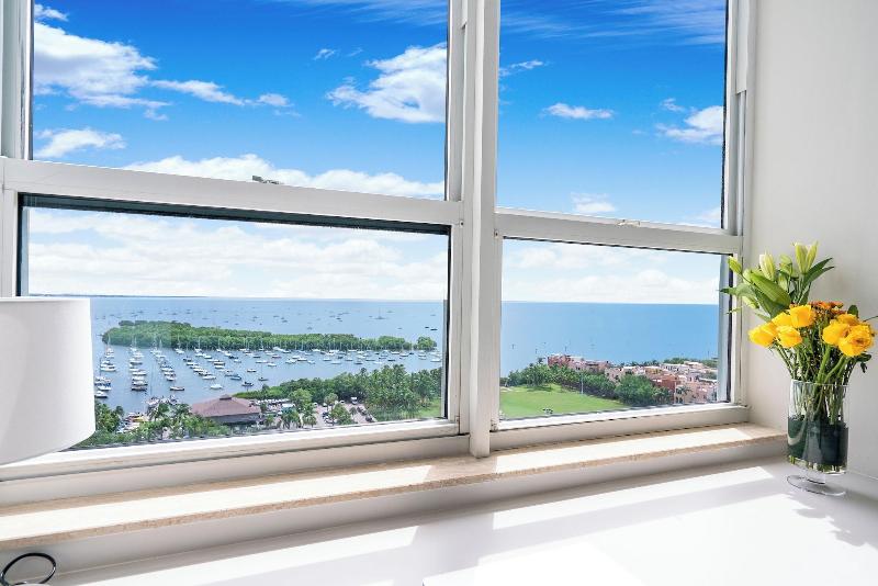 Miami Vacation Rentals Coconut Grove image