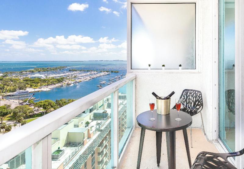 Miami Vacation Rentals Coconut Grove image