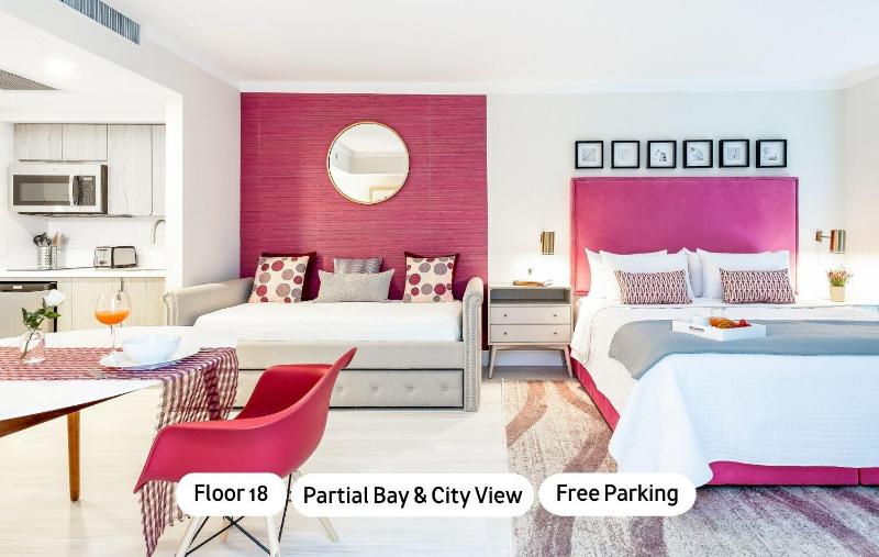 Miami Vacation Rentals Coconut Grove image