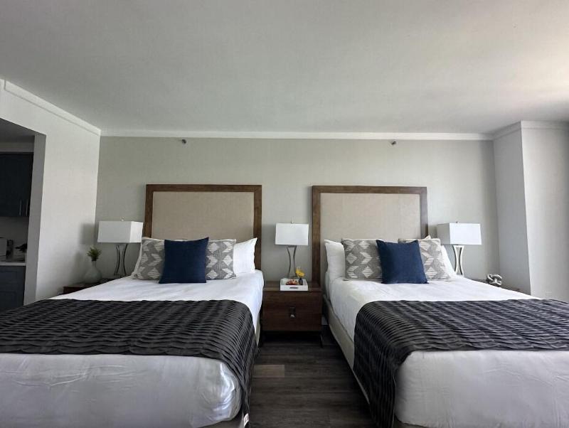 Miami Vacation Rentals Coconut Grove image
