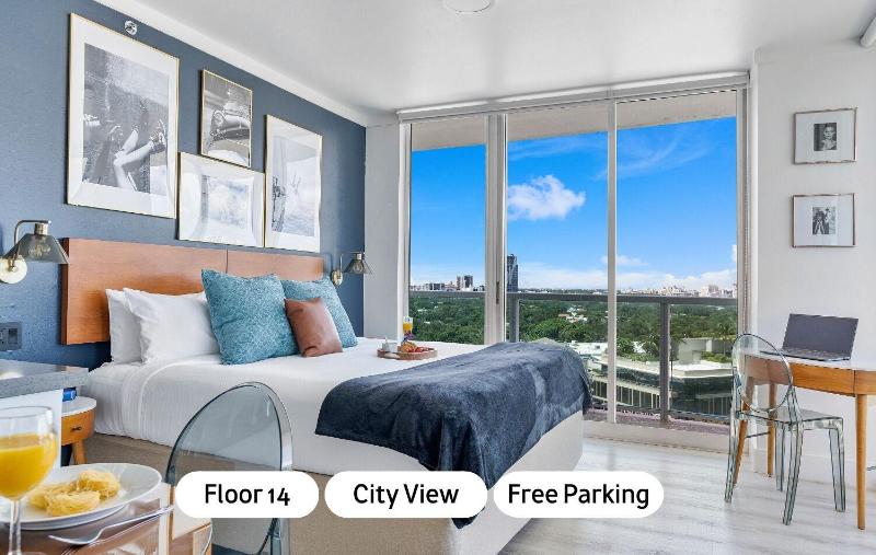 Miami Vacation Rentals Coconut Grove image