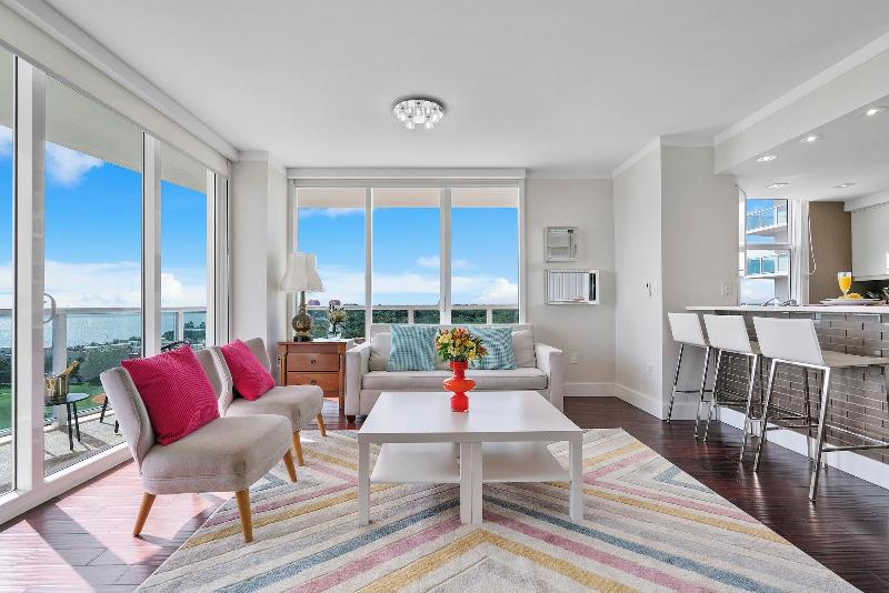 Miami Vacation Rentals Coconut Grove image