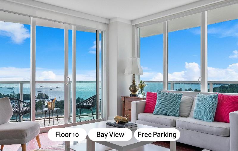 Miami Vacation Rentals Coconut Grove image