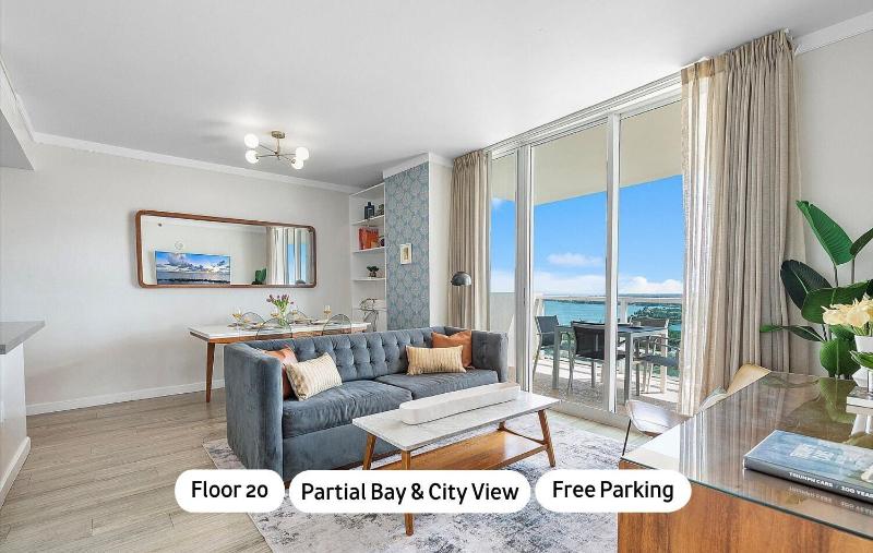Miami Vacation Rentals Coconut Grove image