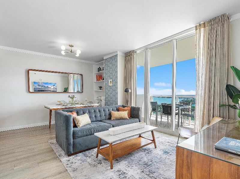 Miami Vacation Rentals Coconut Grove image