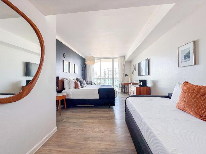 Miami Vacation Rentals Coconut Grove image