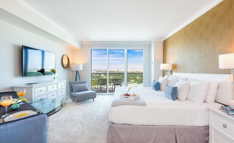 Miami Vacation Rentals Coconut Grove image