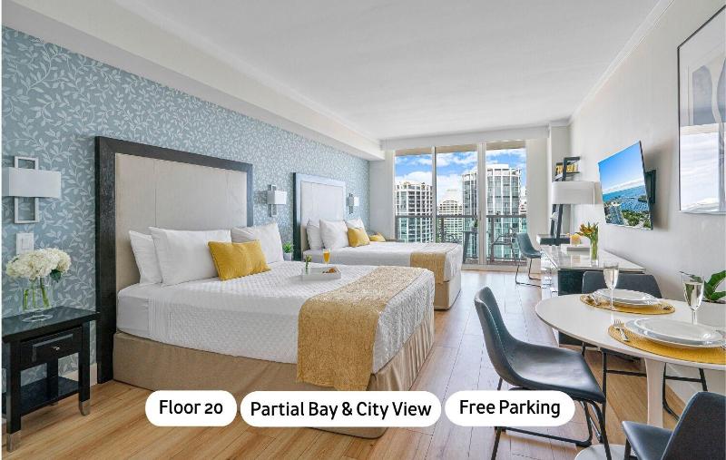 Miami Vacation Rentals Coconut Grove image