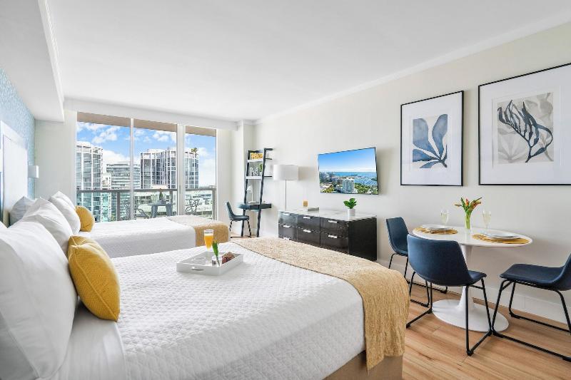 Miami Vacation Rentals Coconut Grove image
