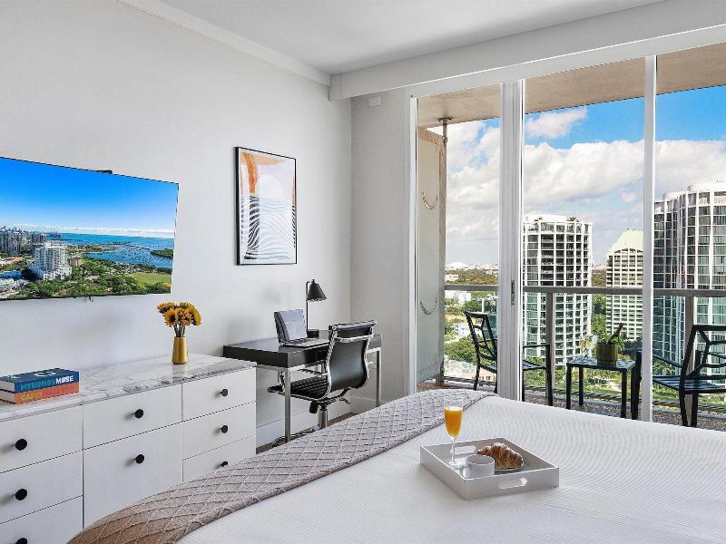 Miami Vacation Rentals Coconut Grove image
