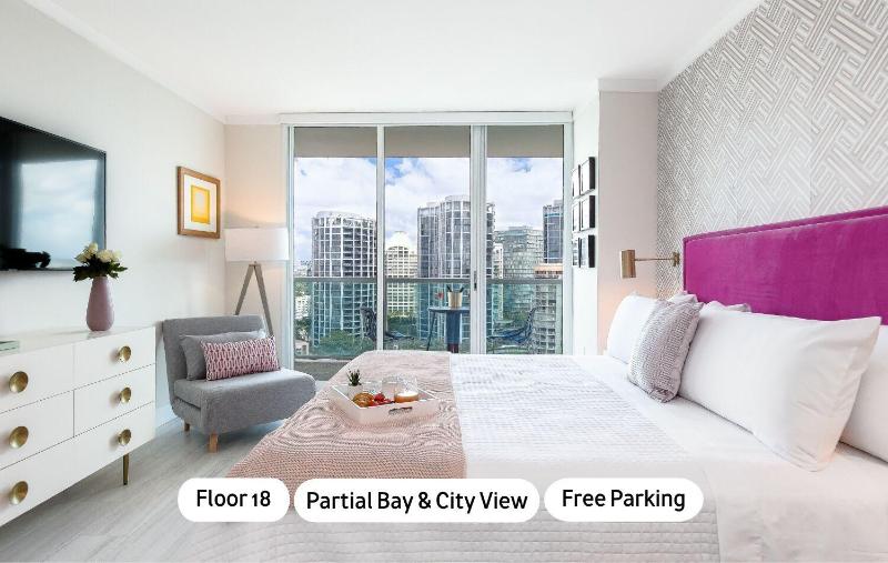 Miami Vacation Rentals Coconut Grove image