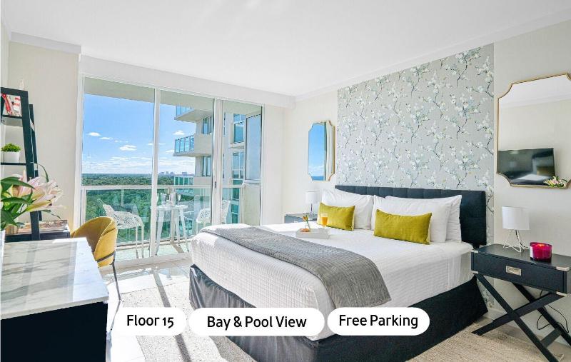 Miami Vacation Rentals Coconut Grove image