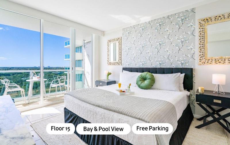 Miami Vacation Rentals Coconut Grove image