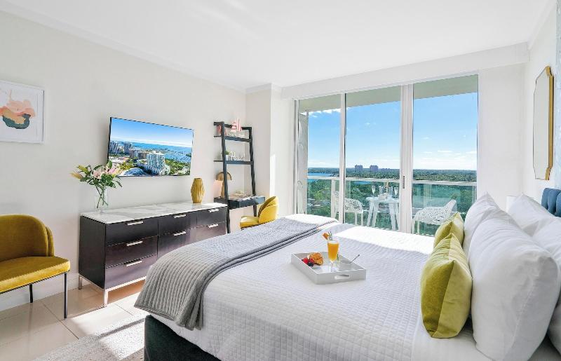 Miami Vacation Rentals Coconut Grove image
