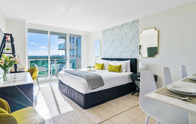 Miami Vacation Rentals Coconut Grove image