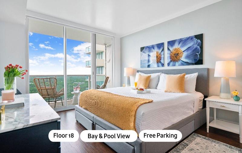 Miami Vacation Rentals Coconut Grove image