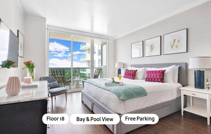 Miami Vacation Rentals Coconut Grove image