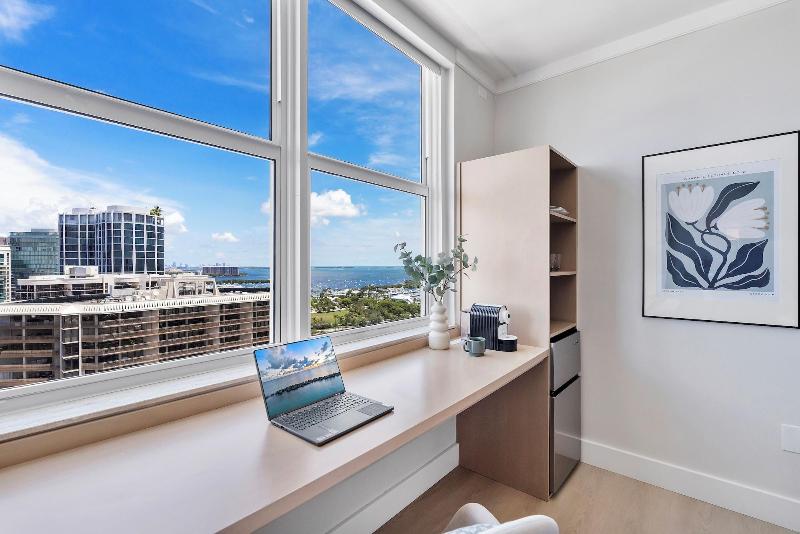 Miami Vacation Rentals Coconut Grove image