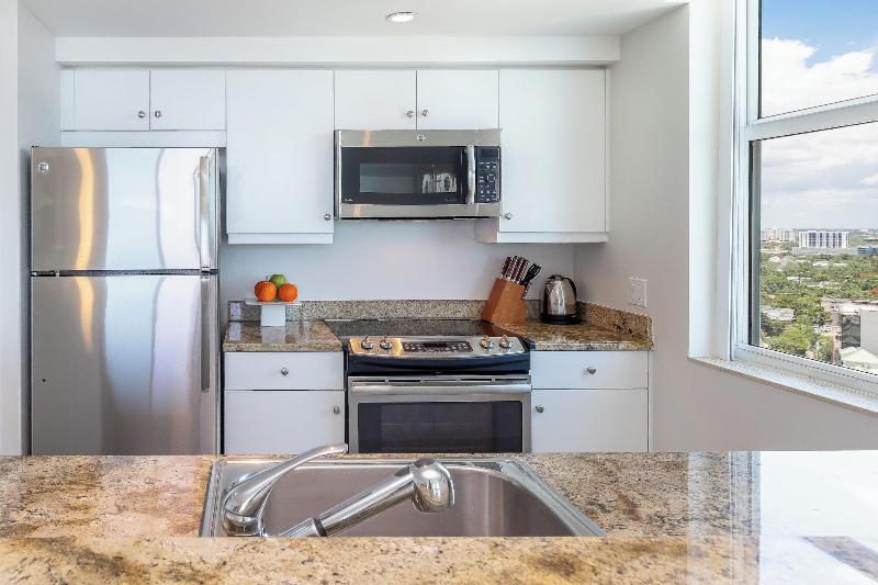 Miami Vacation Rentals Coconut Grove image