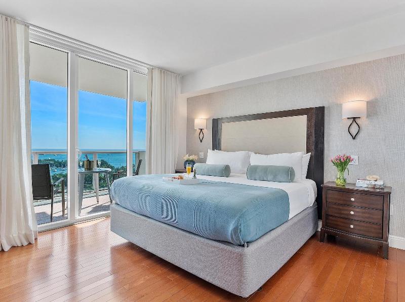 Miami Vacation Rentals Coconut Grove image