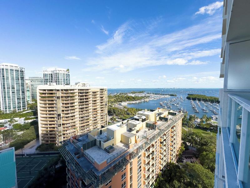 Miami Vacation Rentals Coconut Grove image