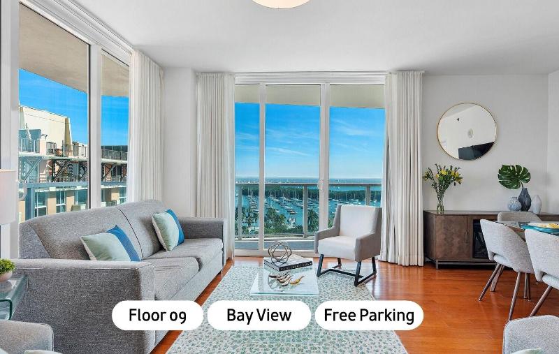 Miami Vacation Rentals Coconut Grove image