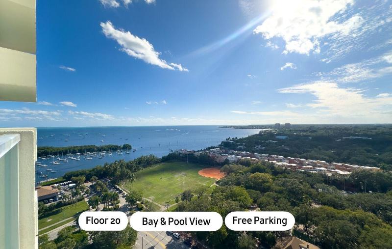 Miami Vacation Rentals Coconut Grove image