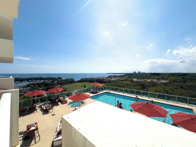 Miami Vacation Rentals Coconut Grove image