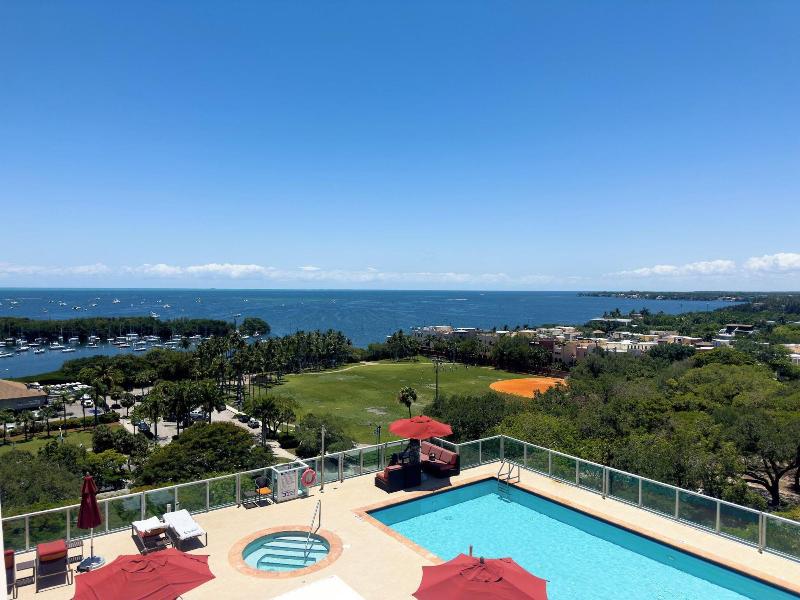 Miami Vacation Rentals Coconut Grove image