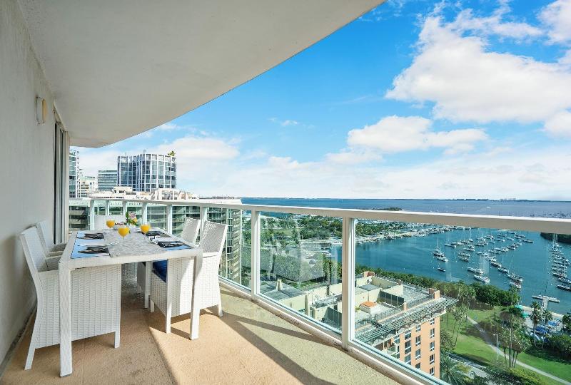 Miami Vacation Rentals Coconut Grove image