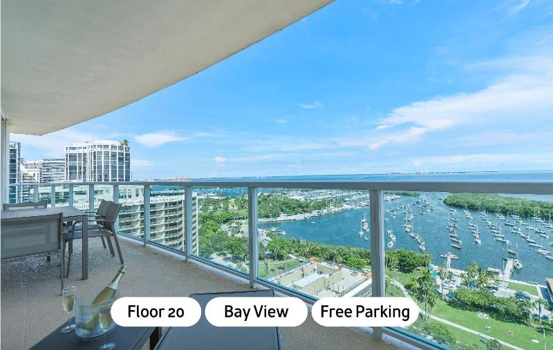 Miami Vacation Rentals Coconut Grove image