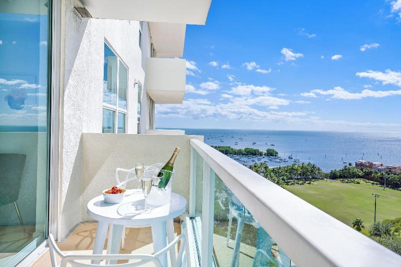 Miami Vacation Rentals Coconut Grove image