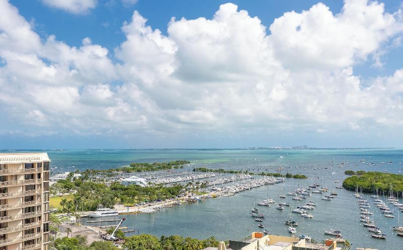 Miami Vacation Rentals Coconut Grove image