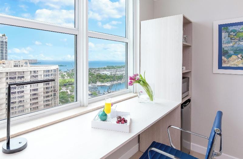 Miami Vacation Rentals Coconut Grove image