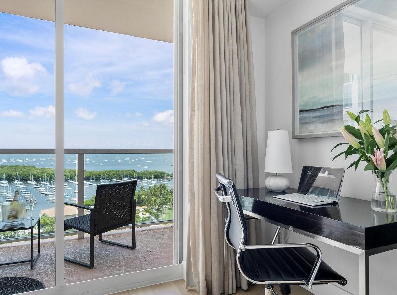 Miami Vacation Rentals Coconut Grove image