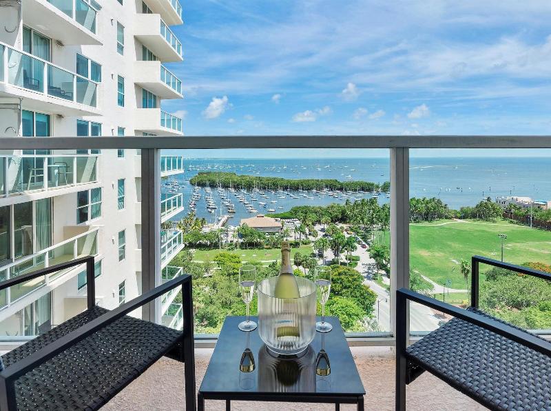Miami Vacation Rentals Coconut Grove image
