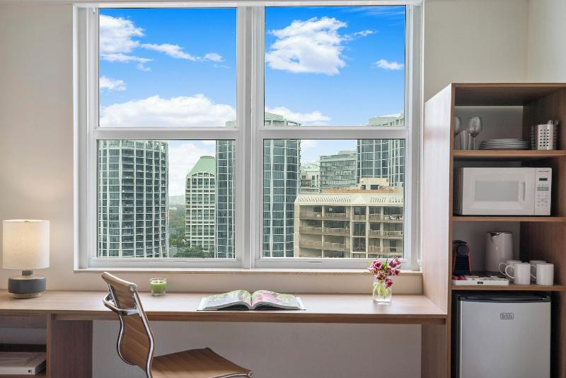 Miami Vacation Rentals Coconut Grove image