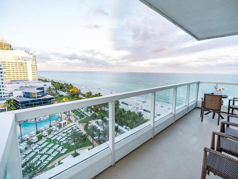 Fontainebleau Miami Beach Private Luxury Suites image