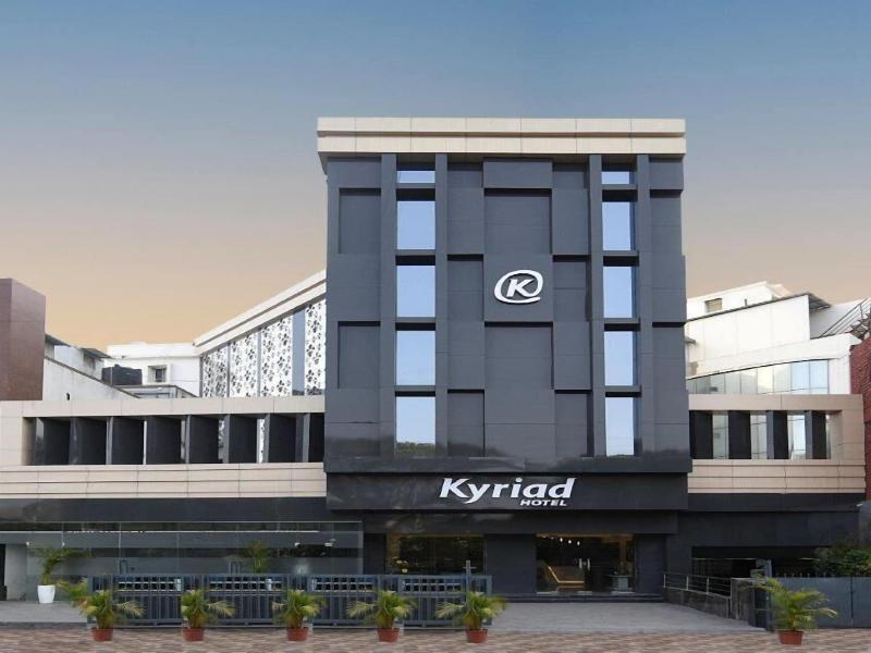Kyriad Hotel Pimpri by OTHPL