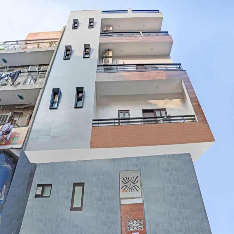 Hotel Heven image
